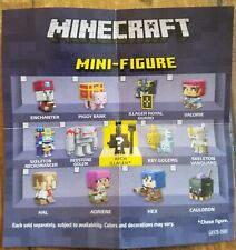 Choose minecraft mini for sale  Clarence Center