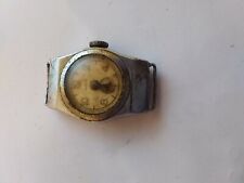 Montre vintage pobeda d'occasion  Boulogne-Billancourt