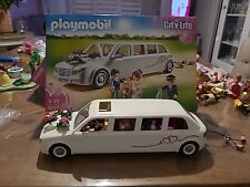 Playmobil 9227 limousine d'occasion  Arras