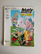 Asterix der Gallier Großer Asterix Band 1  Delta Verlag comprar usado  Enviando para Brazil