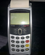 Ingenico card reader for sale  HARLOW