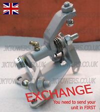 Modified gearbox linkage for sale  SWINDON