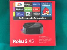 Roku 2 XS Streaming Media Player (#3100R) for sale  Shipping to South Africa