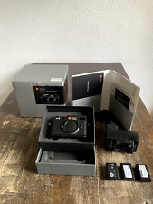 Leica schwarz funktionsfähig gebraucht kaufen  Berlin