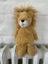 Jellycat lion 32cm for sale  LONDON