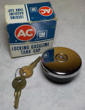 Vintage locking chrome for sale  Sugarcreek