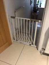 Mamia safety gate for sale  SHEFFIELD