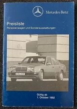 r129 amg gebraucht kaufen  Geesthacht