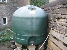 Domestic heating oil for sale  SKIPTON