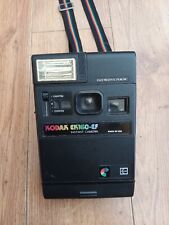 Vintage 1980 kodak for sale  YEOVIL