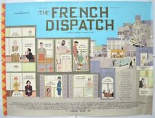 French dispatch original for sale  WESTGATE-ON-SEA