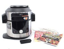 Ninja pressure cooker for sale  LEEDS