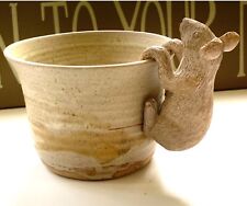 Studio pottery plant for sale  BROUGH