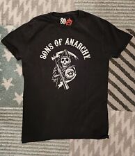 Sons anarchy shirt gebraucht kaufen  Petersdorf