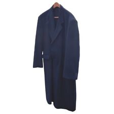 Burberrys long coat for sale  Chesterfield