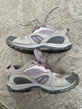 LADIES MERRELL HIKING BOOTS WATERPROOF ANKLE WALKING  TRAINERS UK SIZE 5, used for sale  Shipping to South Africa