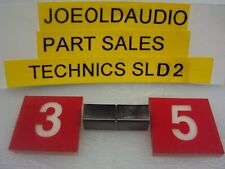 Technics turntable speed for sale  Islip