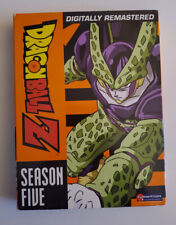 Dragon ball complete for sale  RUGBY