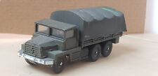 Dinky toys militaire d'occasion  France