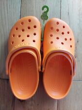 Crocs size bnwt for sale  NEWTOWNARDS