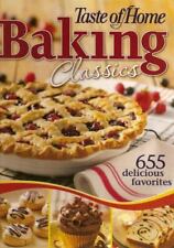 Taste of Home: Baking Classics, A Taste of Home/Reader's Digest Books, muy bueno segunda mano  Embacar hacia Argentina