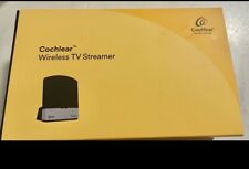 New cochlear wireless for sale  Randleman