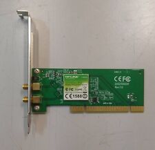 Scheda wireless pci usato  Cerignola