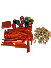 Montessori counting base for sale  Middletown