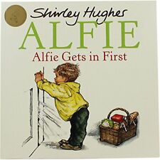 Alfie gets first for sale  UK