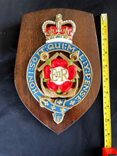 royal navy plaque for sale  LITTLEHAMPTON