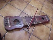antique zither for sale  Williamsport
