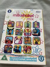 milkshake dvd for sale  LANCASTER