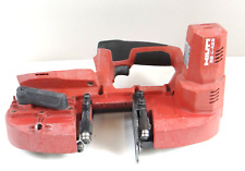 Hilti cordless band for sale  Davenport