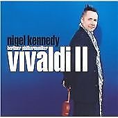 Nigel kennedy vivaldi for sale  STOCKPORT
