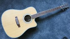 Yairi acoustic guitar for sale  NOTTINGHAM