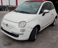 fiat 500cabrio usato  Favara