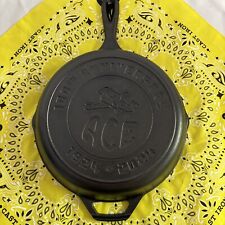 Lodge Ace Hardware Cast Iron Skillet 100TH Year Anniversary 10.25” NWT for sale  Shipping to South Africa