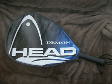 Head demon racquetball for sale  Wellington