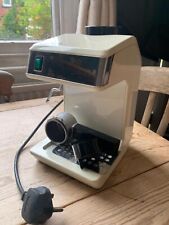 Vintage gaggia coffee for sale  LEEDS