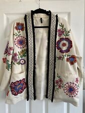 zara kimono jacket for sale  STIRLING