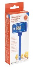 Termometro igrometro digitale usato  Partinico