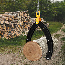 Log handing tongs for sale  Shipping to Ireland