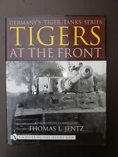 Tigers the front usato  Reggio Emilia