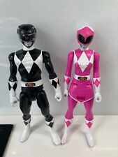 Power rangers inch for sale  SWINDON