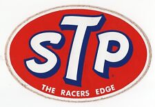 Stp sticker racers for sale  Saint Paul