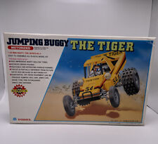 Usado, Kit de carro motorizado Yodel Jumping Buggy The Tiger escala 1/28 desmontado comprar usado  Enviando para Brazil