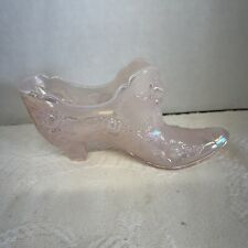 Fenton glass slipper for sale  Rienzi