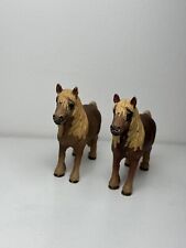 Schleich pferd pony gebraucht kaufen  Bebra