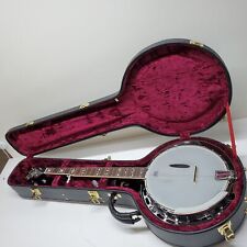 Fender string banjo for sale  Seattle