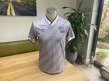 vintage umbro shirt for sale  UK